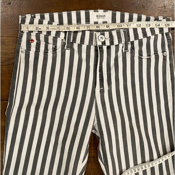 Hudson Jeans size 29 - Picture 4 of 11